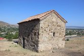 Early Medieval Church, Tsikhisdziri