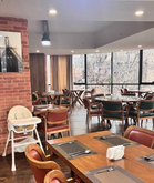 Rasoi, Indian and Asian Restaurant