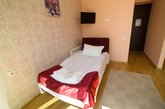 Relax at the Hotel