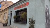 Raven's Bar Tbilisi