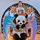 Crazy Panda