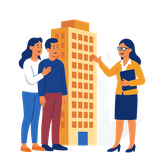 Real Estate Agencies