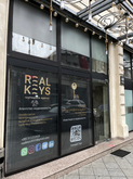 Real Keys