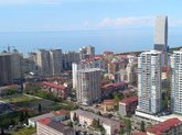 Real Palace Black Sea Towers