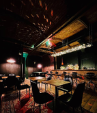 Rebel Bar