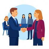 Recruitment Agencies