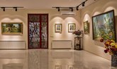 Red Square Gallery