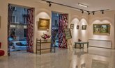 Red Square Gallery