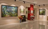 Red Square Gallery