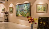 Red Square Gallery