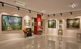 Red Square Gallery
