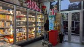 Red Market Meat Store