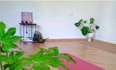 Reiki Healing Space I Am. Body. Mind. Soul.