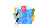 Natali მოგზაურობა