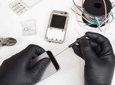 iPhone, iPad glass repair and replacement
