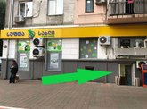 Phone repair (Vakhtang Gorgasali St. 146)