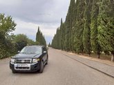 Rent Car Plus (пр-т Руставели 30)