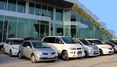 Rentalauto