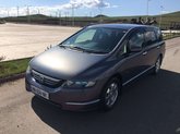 Rentalauto