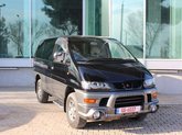 Rentalauto
