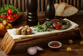 Restaurant Alilo