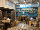 Restaurant Avlabari