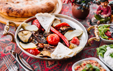 Restaurant Baku