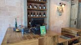 Restaurant Batontan