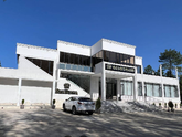 Restaurant Dandiana