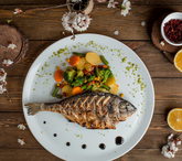 Restaurant Labriut