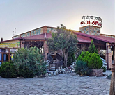 Restaurant Madliani