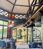 Restaurant Marostan