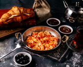 Restaurant Of Veris Ubani