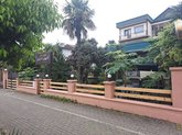 Old House