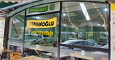 Restaurant Osmanoglu