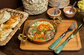 Restaurant Tabakhmela