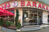 Baraka
