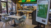 Subway (Black Sea Mall)