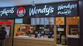 Wendy's (Metro City)