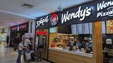 Wendy's (Metro City)