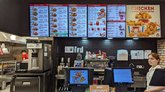 Wendy's (Metro City)