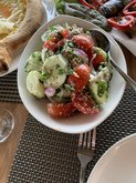 Saperavi Restaurant