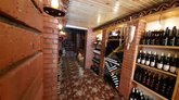 Saperavi Restaurant