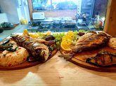 Saperavi Restaurant
