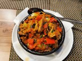 Saperavi Restaurant