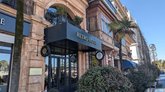 Retro Hotel