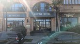 Retro Hotel