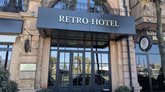 Retro Hotel