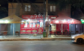 Retro Shawarma