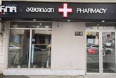რიჩ ჯგუფი საქართველო